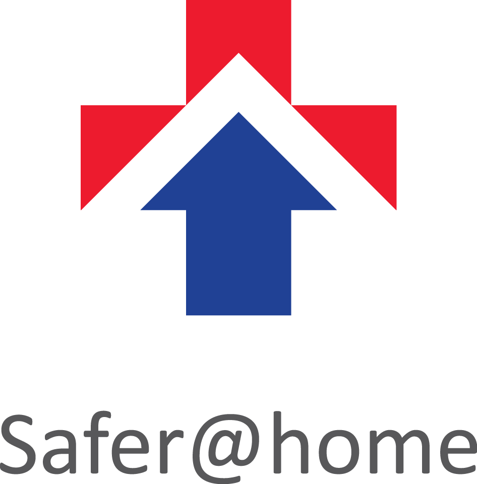 Safer@Home Research Consortium Safer@Home Research Group health